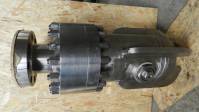 Hydraulic cutter HC (ГРУ) 170/180