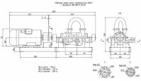 Насос 4Н5х4 (4N5x4)